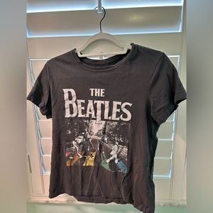 Abercrombie shirt size small